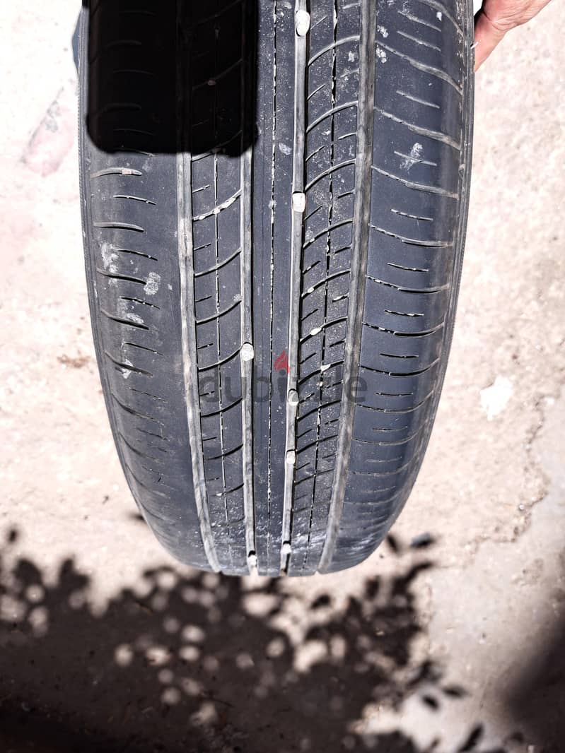 215/70/ R16 1
