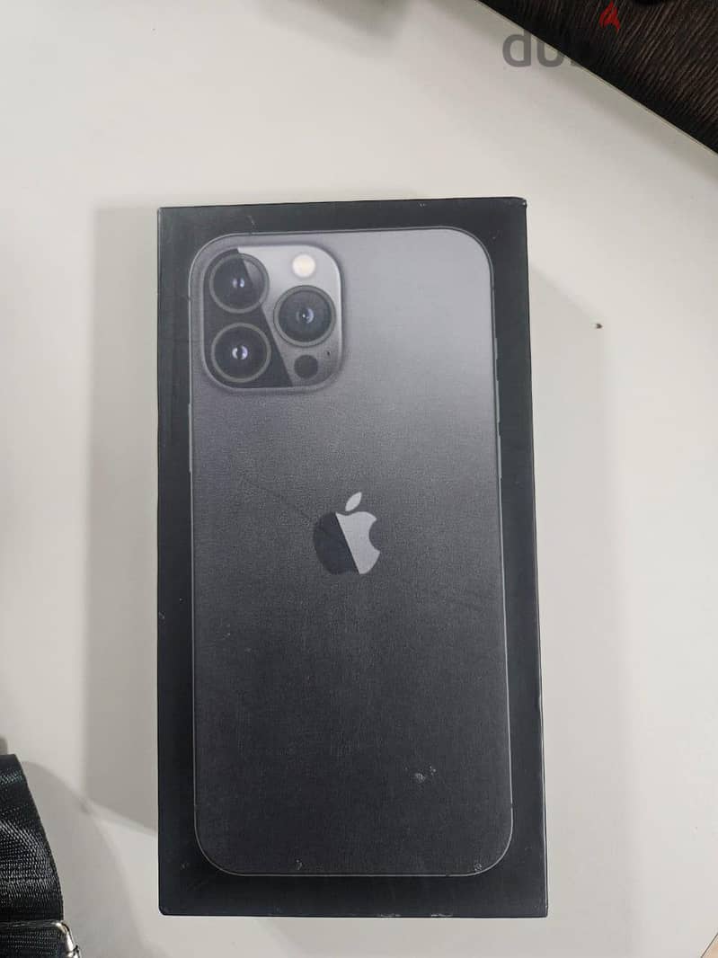 Apple - iPhone 13 Pro Max 6