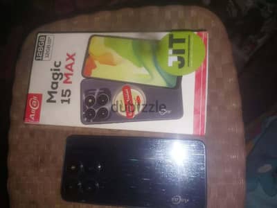 فون Magic 15MAX