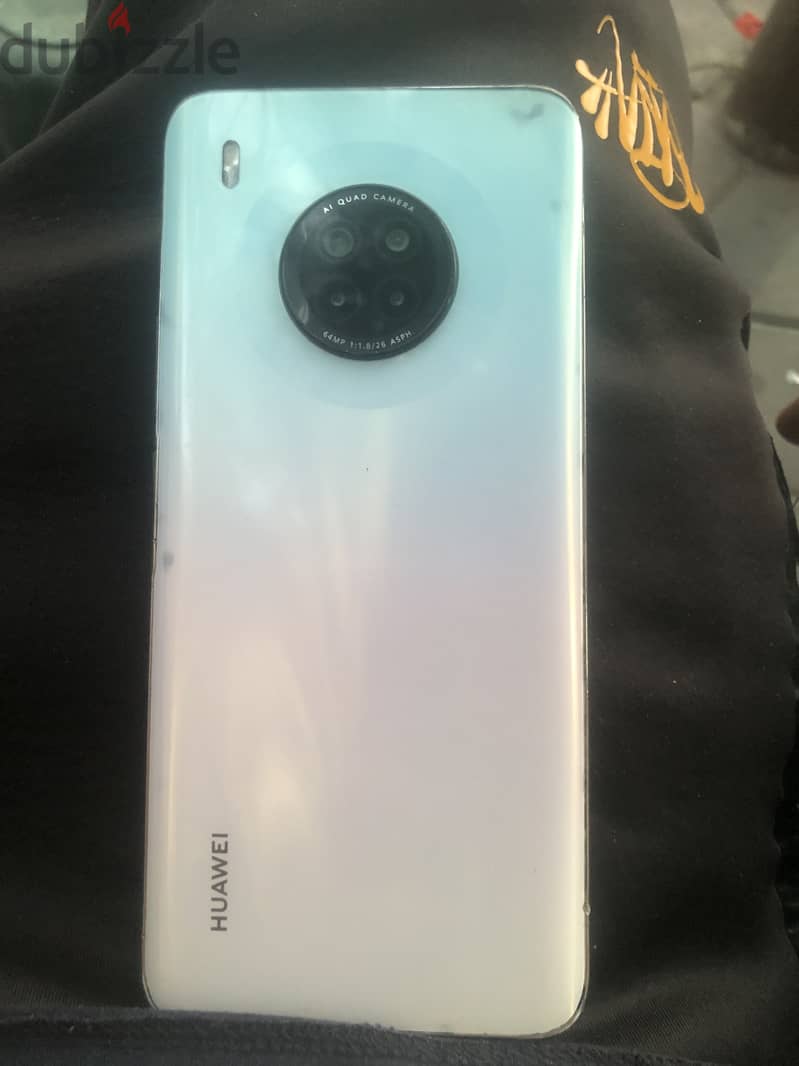 Huawei nova Y9a 2