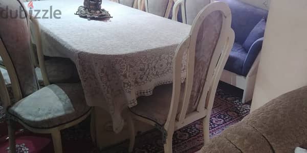 غرفه سفره