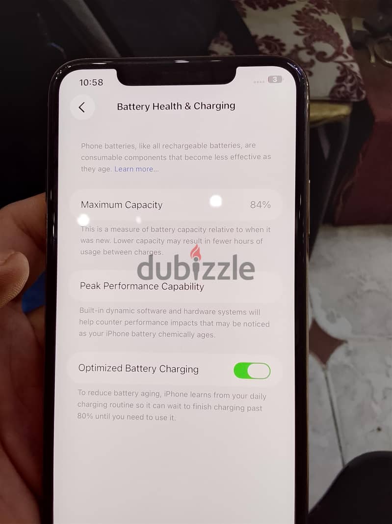 Apple - iPhone 11 Pro Max 5