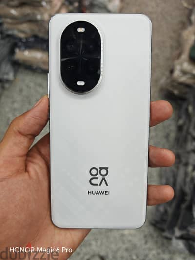 Huawei nova 13 pro
