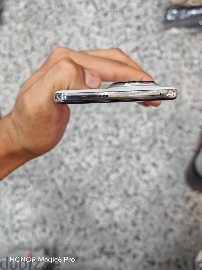Huawei nova 13 pro 4