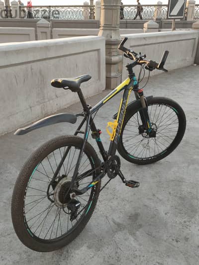phoenix fnix 2610