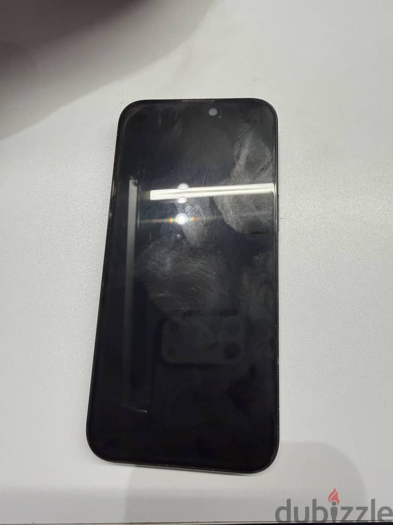 Apple - iPhone 15 Pro Max 1