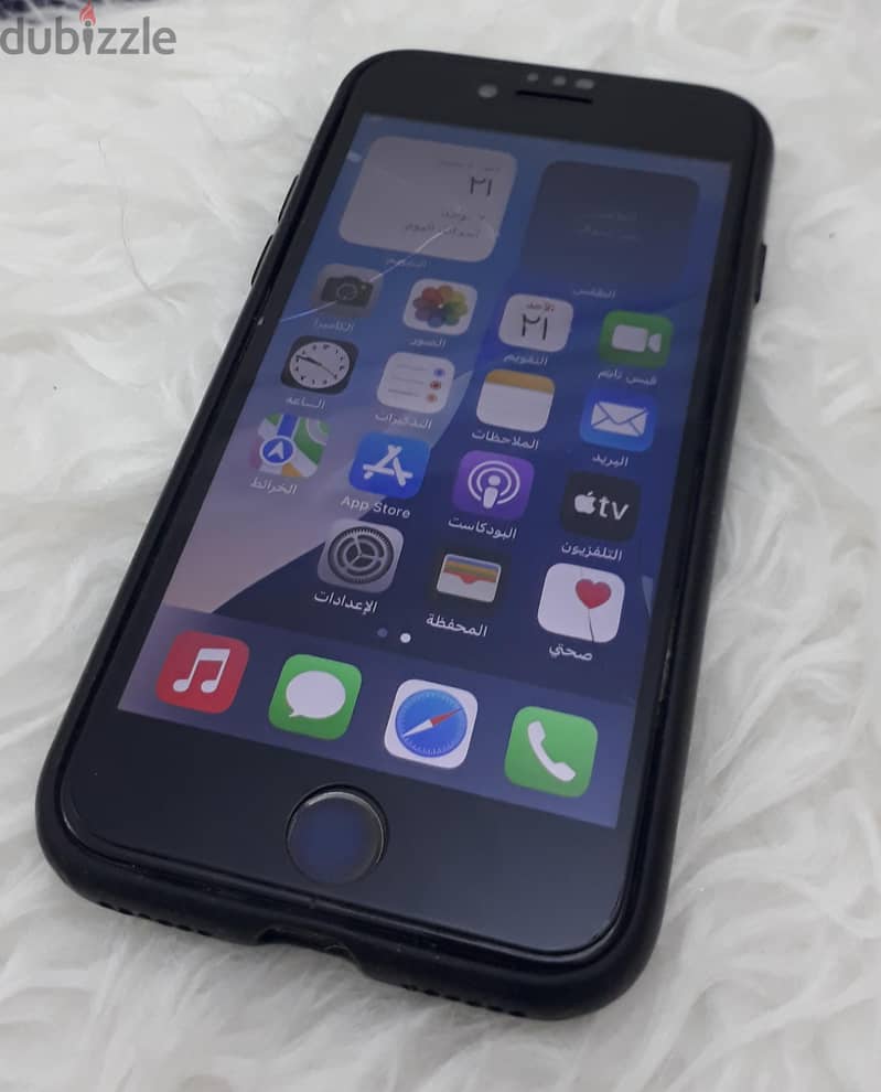 iphone SE 2020 3