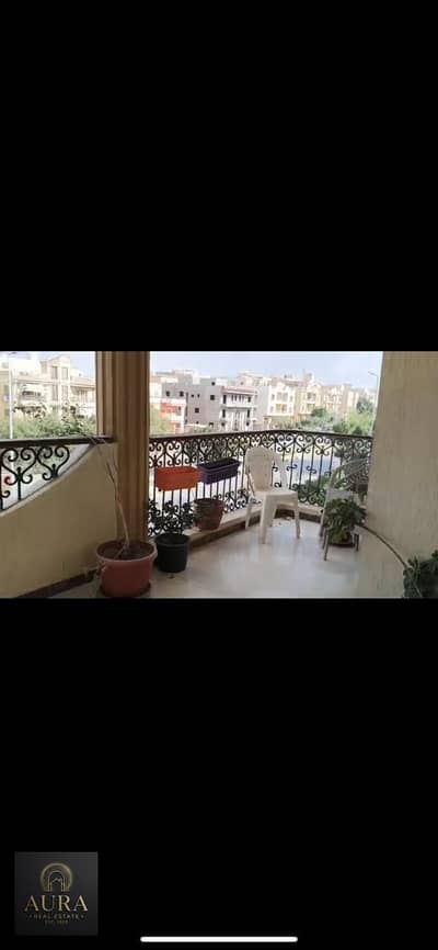 413 sqm Full-Floor Apartment for Sale in Fourth District Villas | New Cairo