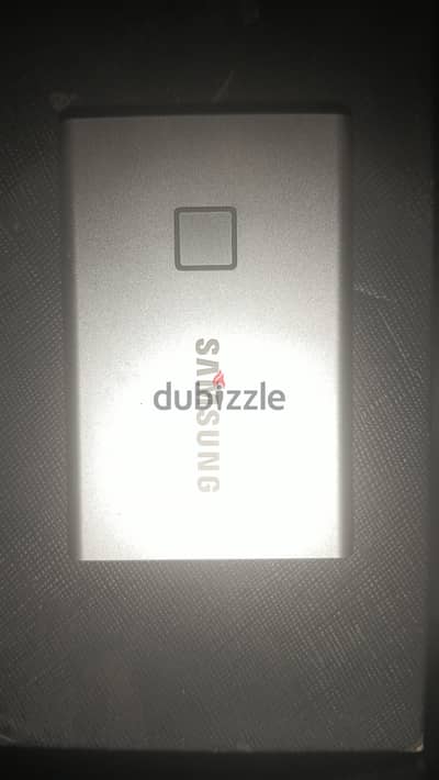 Hard disk Samsung