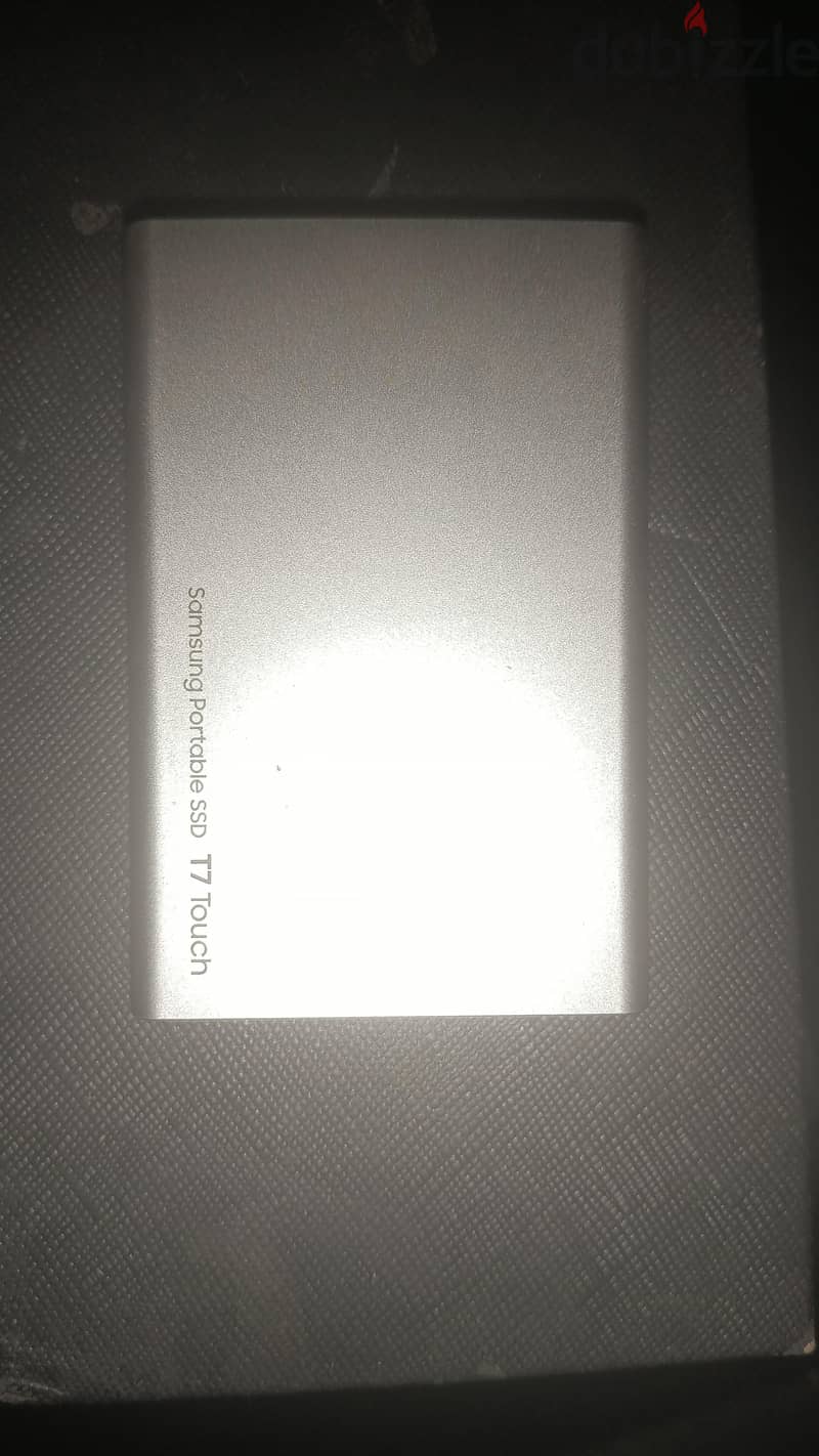 Hard disk Samsung 1