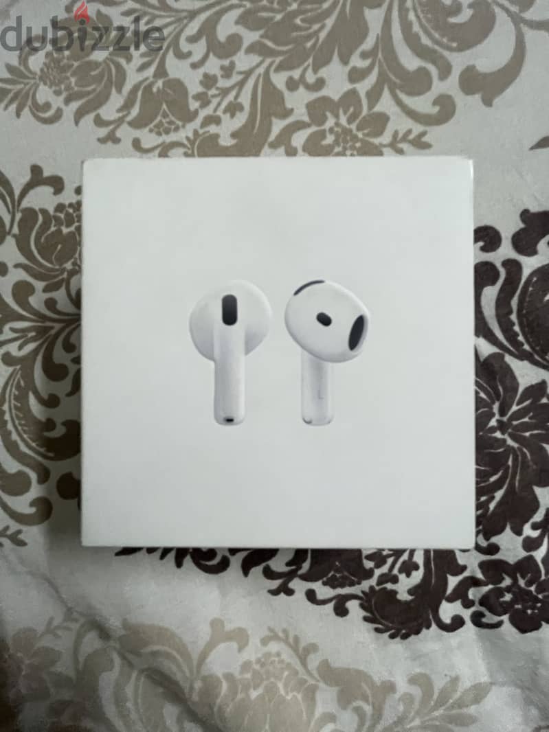 Airpods 4 1