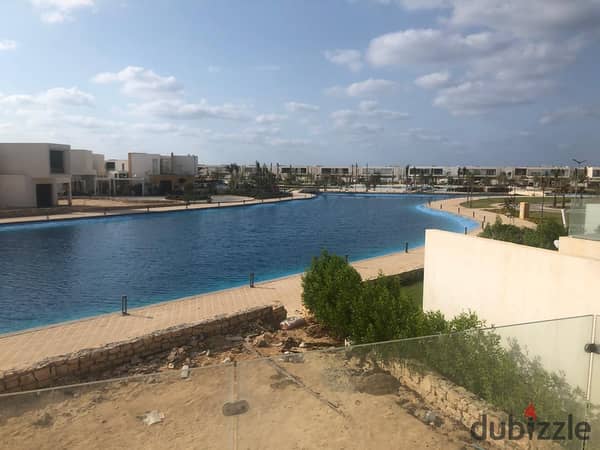 للبيع | فيلا مستقلة في سي شيل – إليمنتس