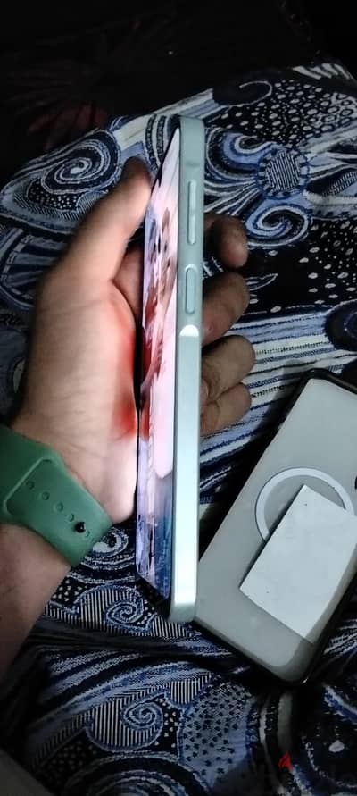 سامسونج ايه 16