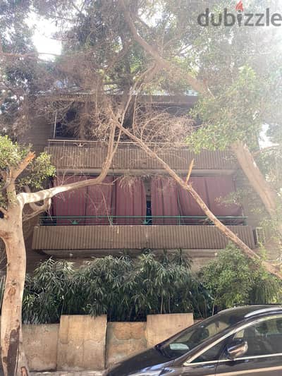 عماره للبيع في الهرم