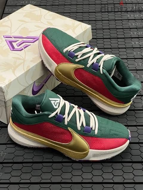 Nike shoes 1