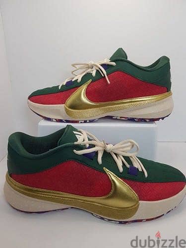 Nike shoes 2
