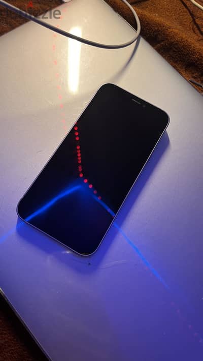 Apple - iPhone 12 mini