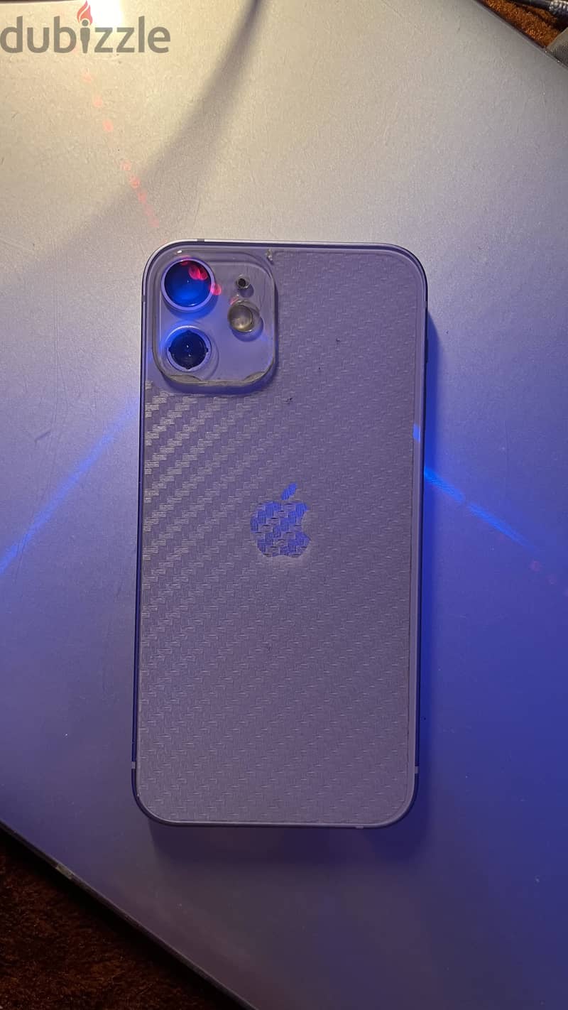 Apple - iPhone 12 mini 1