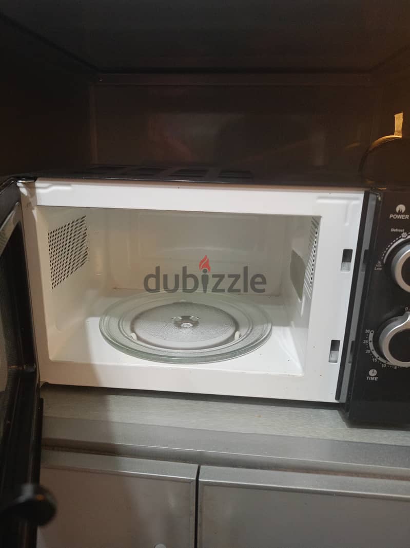 Microwave 1