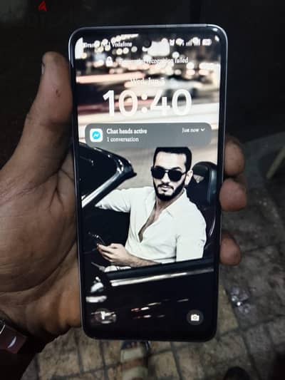 oppo A5x