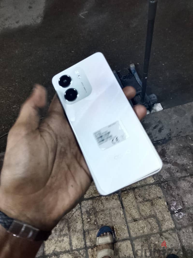 oppo A5x 3
