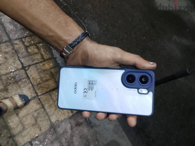 oppo A5x 4