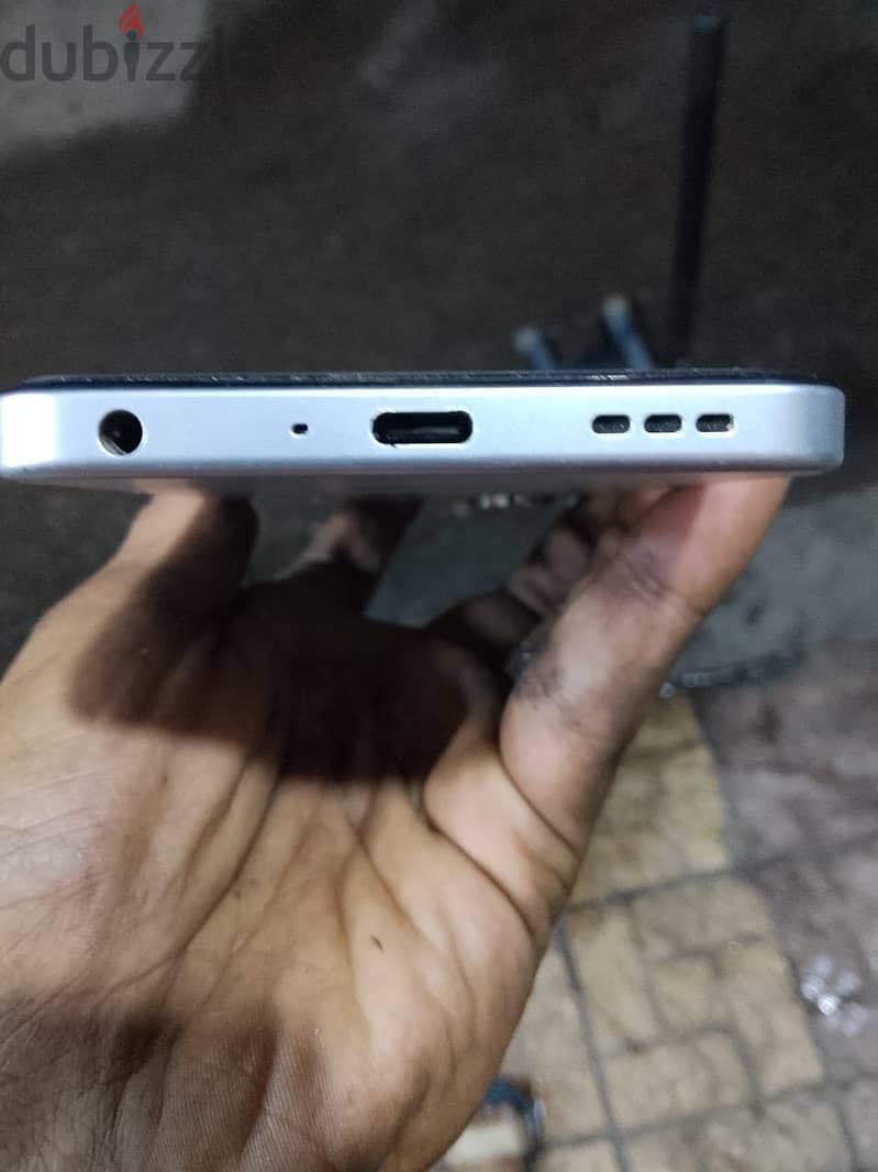 oppo A5x 5