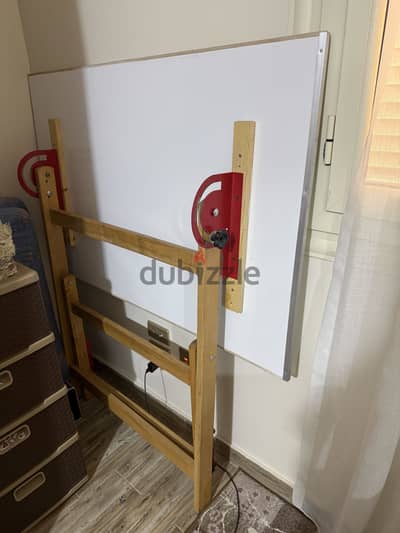 ترابيزة هندسية