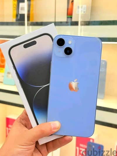 IPHONE 14 plus