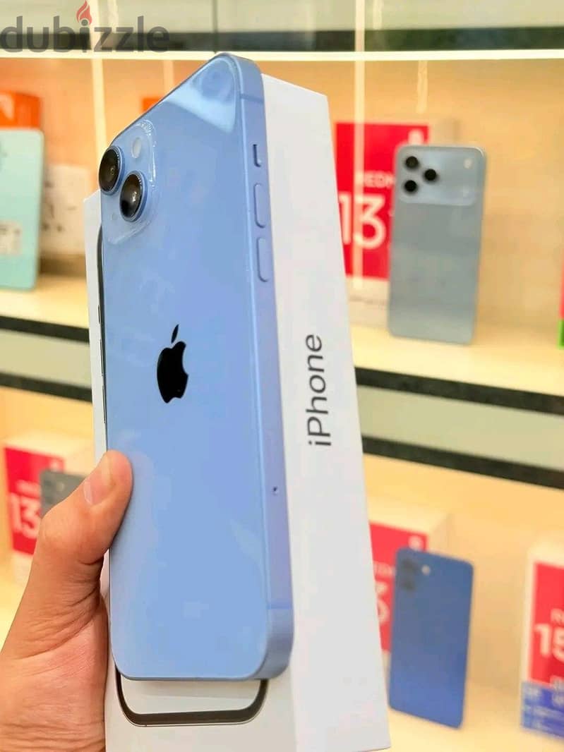 IPHONE 14 plus 3