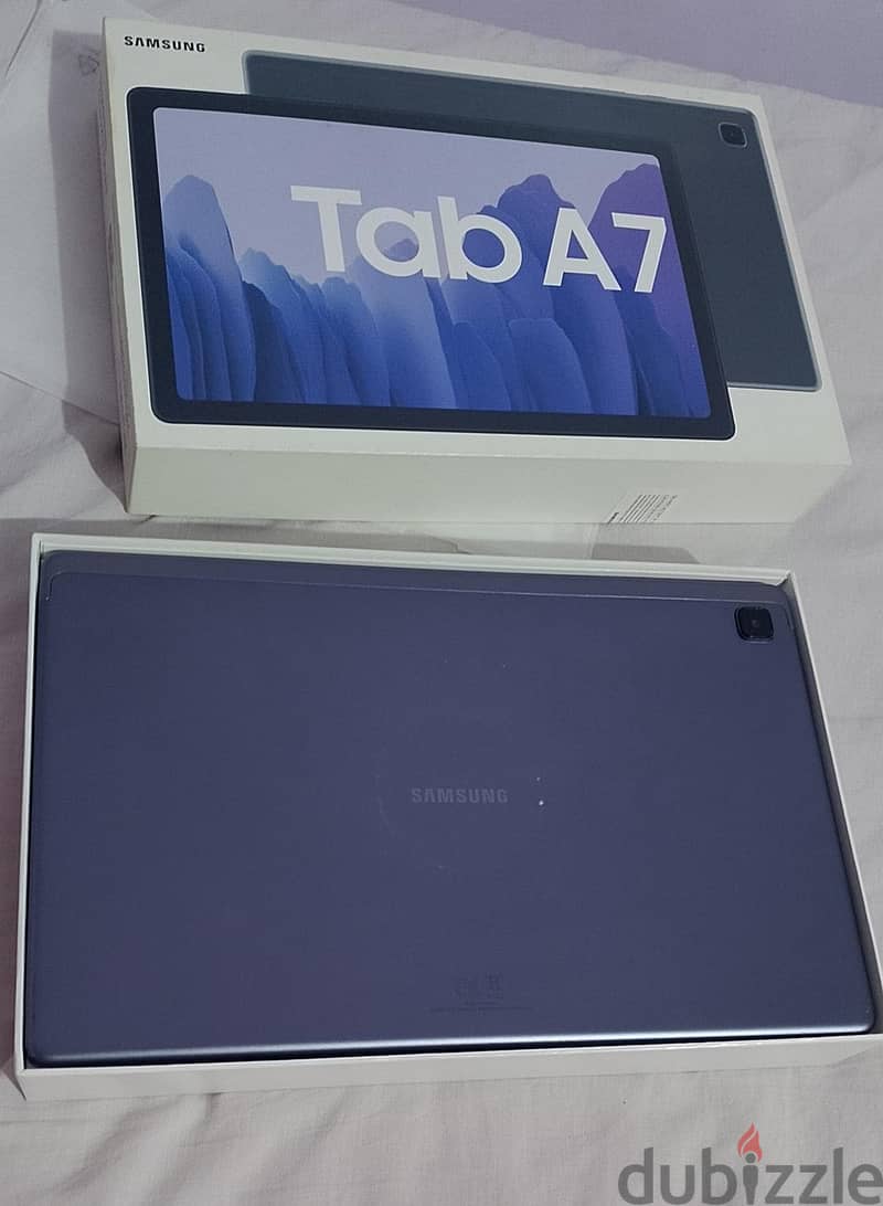 Samsung galaxy A7 1