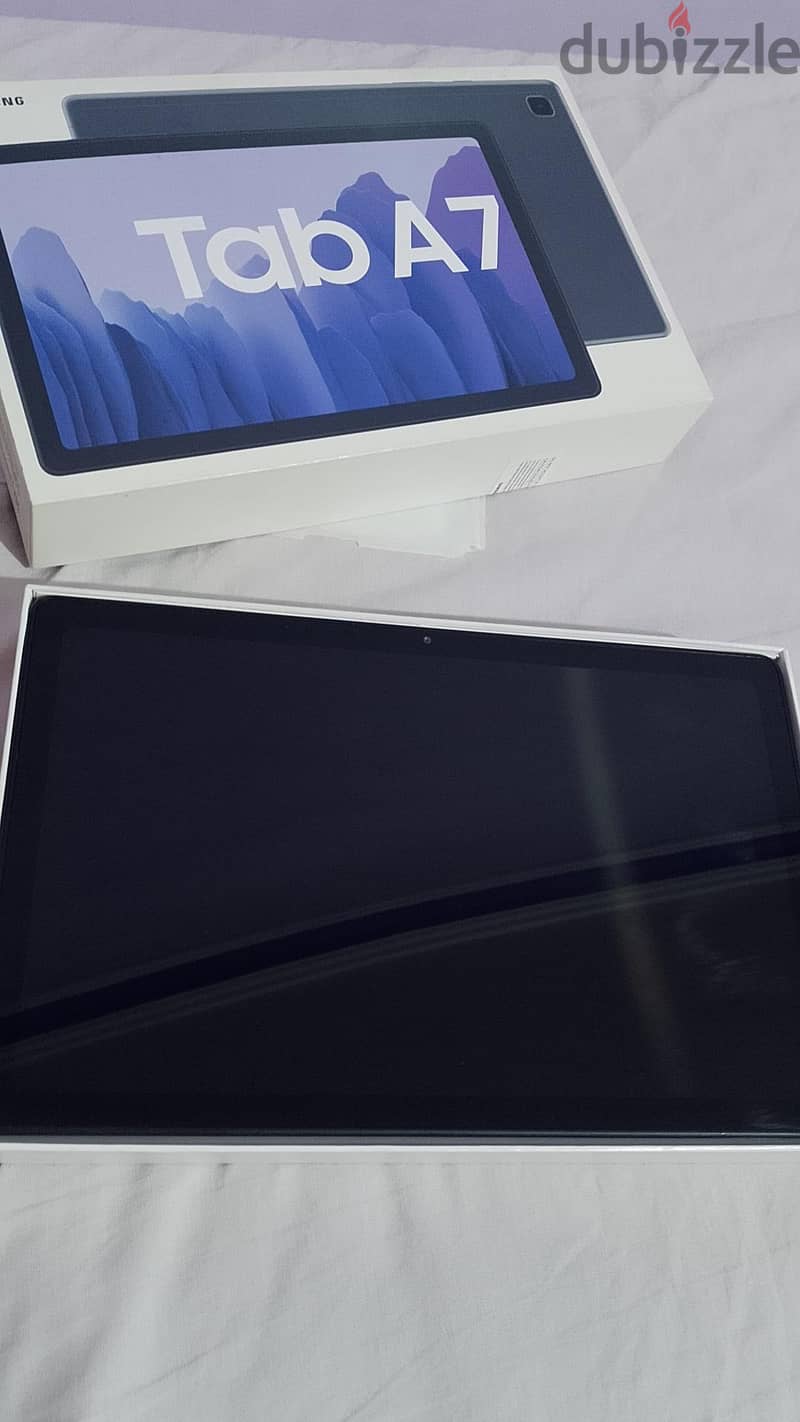 Samsung galaxy A7 2