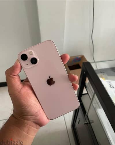 iphone 13 256