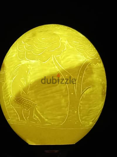 بيضة نعامة