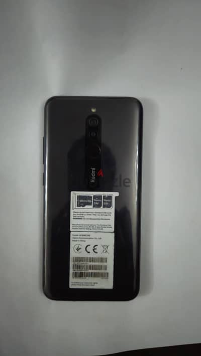 Xiaomi Redmi 8