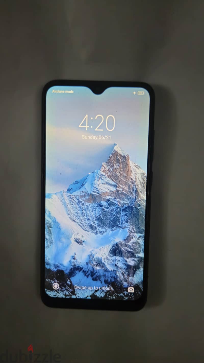 Xiaomi Redmi 8 1