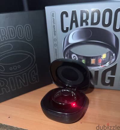 CardoO Ring