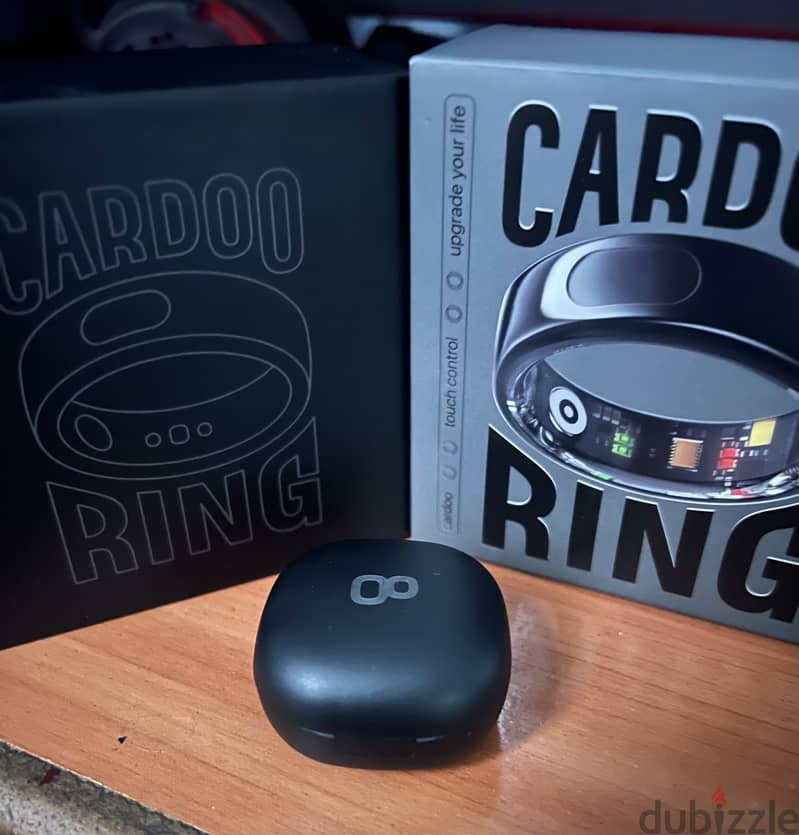 CardoO Ring 2