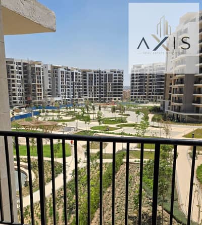 Studio apartment for rent at an amazing price, 60 square meters, in Zed west Towers compound el sheikh zayed