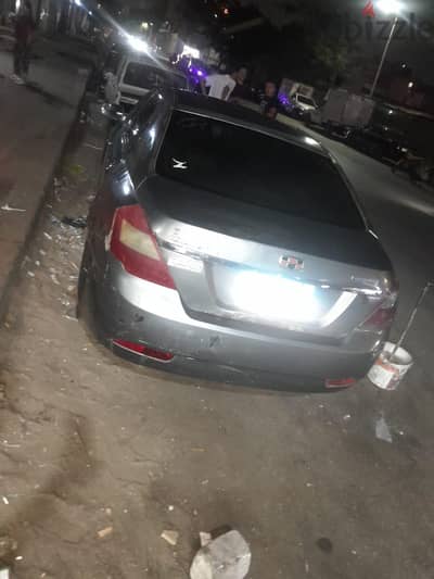 جيلى امجراند 7 2015