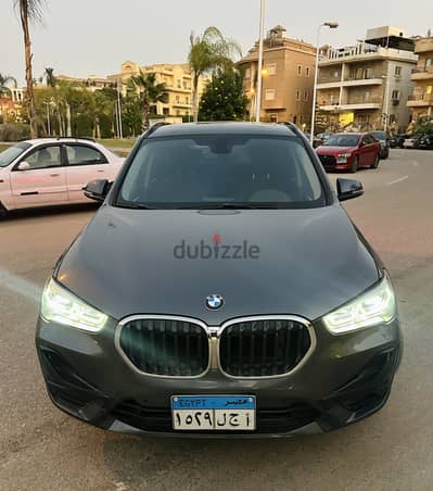 BMW X1 2020