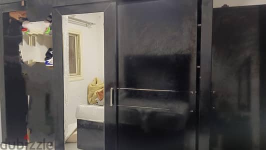 غرفه نوم