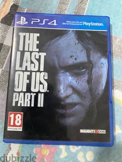 the last of us 2
