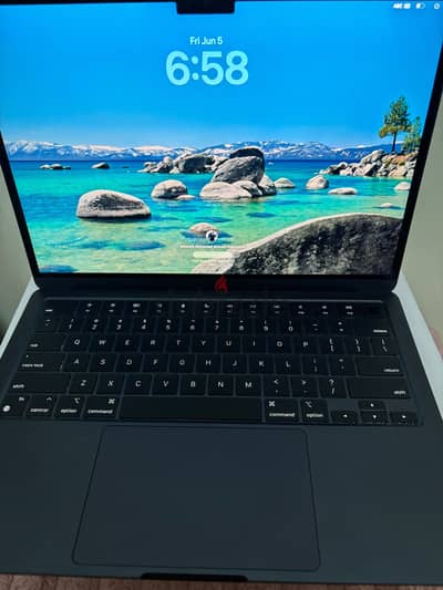 Mackbook Air m2