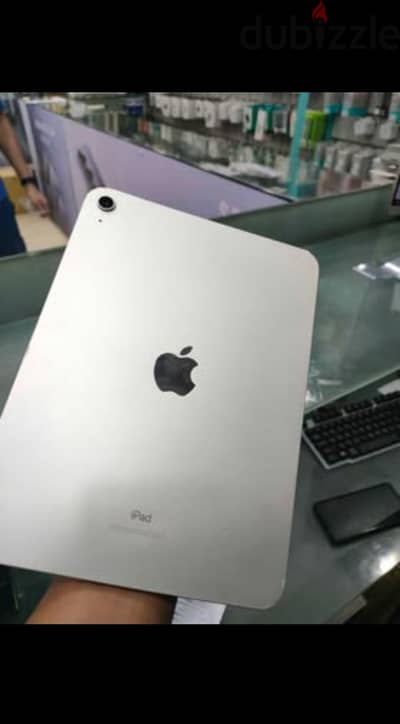 Ipad A16