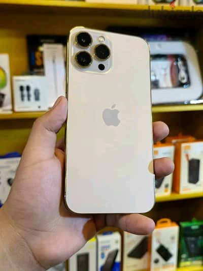 Apple - iPhone 13 Pro Max
