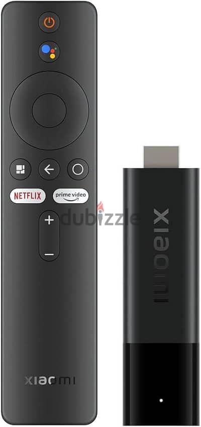 Xiaomi TV Box