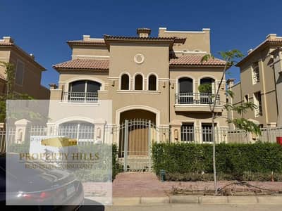 STANDALONE VILLA READY TO MOVE PRIME LOCATION NEAR TO MADINTY WITH INSTALLMENTS