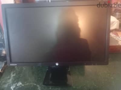hp elite display