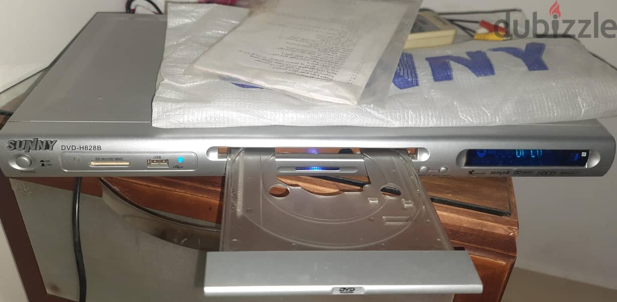 BENQ Color Scanner 2